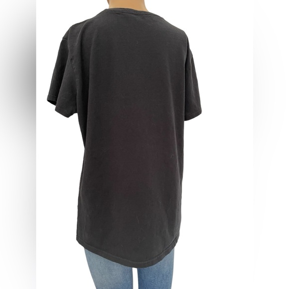 Cheap Trick Women’s Tee Shirt plus Rick Nielsen Guitar Pick - Picture 4 of 4